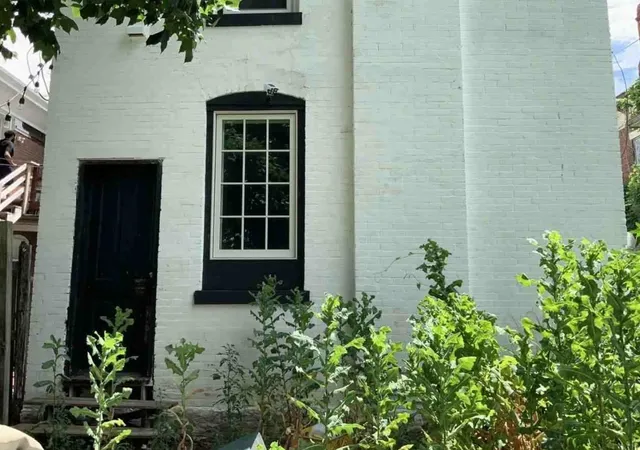 Photo 3 of Single family home for sale at 631 N 8th Street, Quincy, IL 62301 | MLS# 12593163 | Listing updated on 2026-04-26