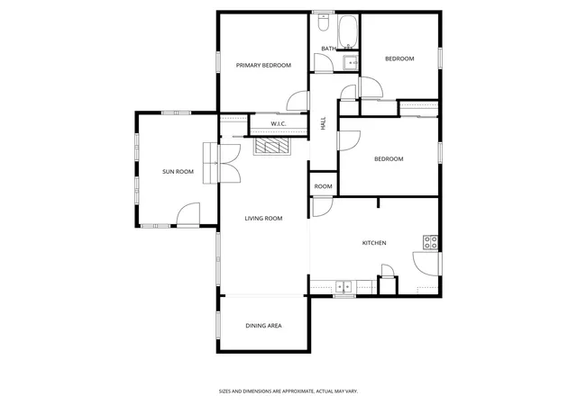 44th image of 2429 Overbeck Ln, Centralia, IL 62801 | MLS# 12593180