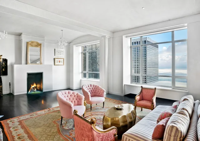 3rd image of 800 N Michigan Ave #63PH, Chicago, IL 60611 | MLS# 12593204