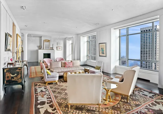 4th image of 800 N Michigan Ave #63PH, Chicago, IL 60611 | MLS# 12593204
