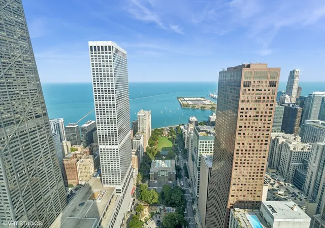5th image of 800 N Michigan Ave #63PH, Chicago, IL 60611 | MLS# 12593204