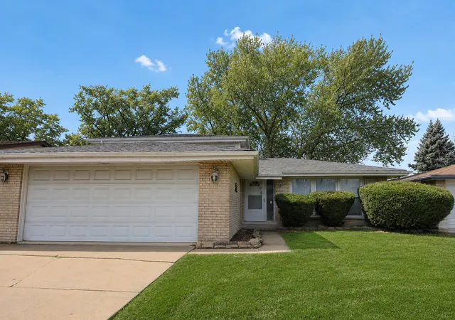 1st image of 15340 Harper Ave, Dolton, IL 60419 | MLS# 12593242