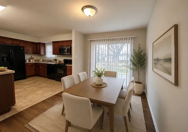 Photo 3 of Single family home for sale at 15340 Harper Ave, Dolton, IL 60419 | MLS# 12593242 | Listing updated on 2026-09-09