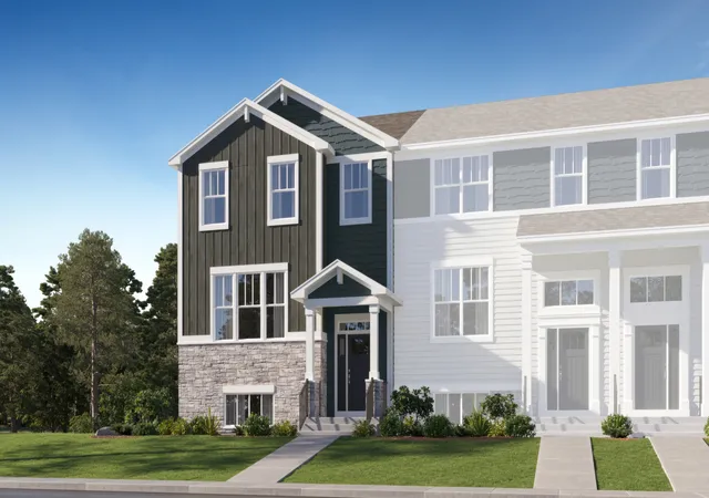 Photo 1 of Townhouse for sale at 25665 W Wakefield Dr, Plainfield, IL 60544 | MLS# 12593493 | Listing updated on 2026-04-27
