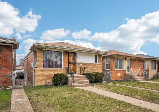 Photo 1 of Single family home for sale at 2850 E 94th Street, Chicago, IL 60617 | MLS# 12593502 | Listing updated on 2026-07-21