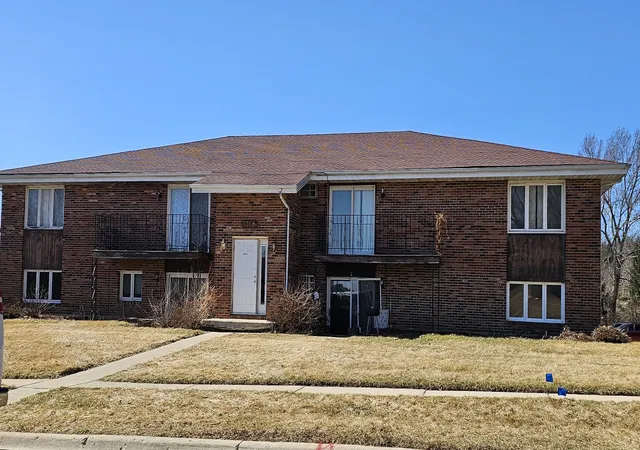 Photo 1 of Condo for sale at 1768 S Hance Dr #6, Freeport, IL 61032 | MLS# 12593528 | Listing updated on 2026-08-28