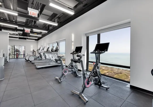 19th image of 1160 S Michigan Ave #3107, Chicago, IL 60605 | MLS# 12593600