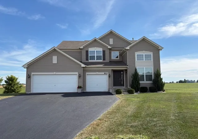 1st image of 812 Caulfield Pt, Yorkville, IL 60560 | MLS# 12593605