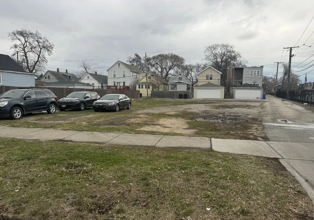 Photo 1 of Land for sale at 430 W 80th Street, Chicago, IL 60620 | MLS# 12593606 | Listing updated on 2026-08-18