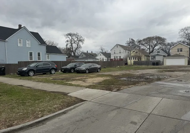 Photo 2 of Land for sale at 430 W 80th Street, Chicago, IL 60620 | MLS# 12593606 | Listing updated on 2026-08-18