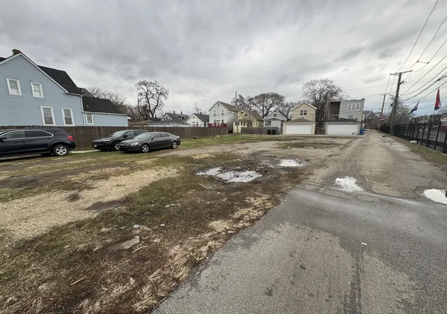 Photo 4 of Land for sale at 430 W 80th Street, Chicago, IL 60620 | MLS# 12593606 | Listing updated on 2026-08-18