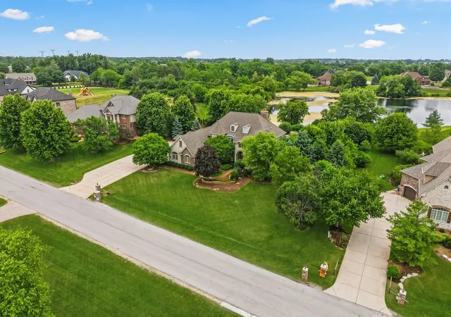 Homes for sale in Mokena, IL | 17949 S Crystal Lake Dr, Mokena, IL 60448 | MLS# 12593698