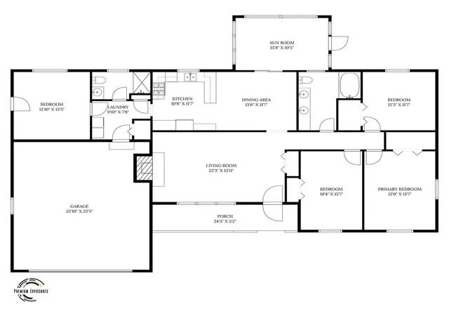 Photo 27 of Single family home for sale at 5 Truman Ct, Philo, IL 61864 | MLS# 12593729 | Listing updated on 2026-09-28