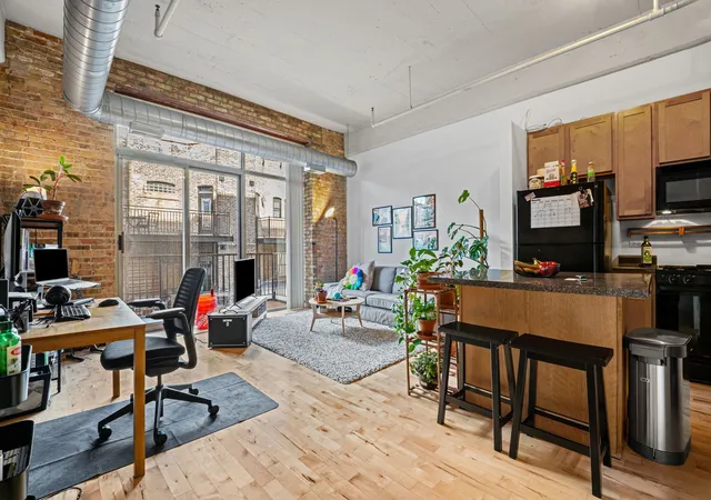 Homes for sale in Chicago, IL | 1528 S Wabash Ave #304, Chicago, IL 60605 | MLS# 12593768