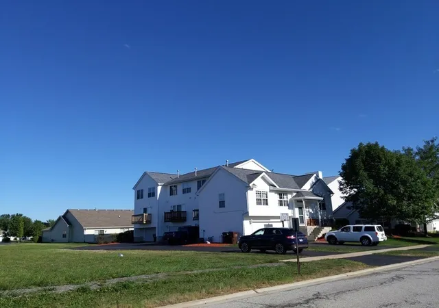 Photo 2 of Land for sale at 1447 Fox Hound Trl, Beecher, IL 60401 | MLS# 12593788 | Listing updated on 2026-10-07