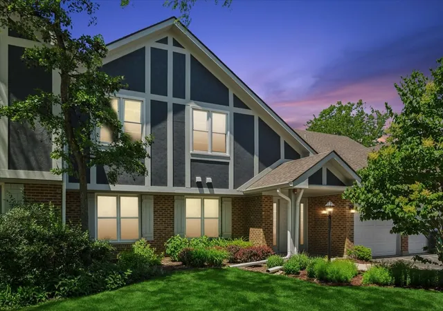 Homes for sale in Vernon Hills, IL | 166 Hemingway Ct #252, Vernon Hills, IL 60061 | MLS# 12593804