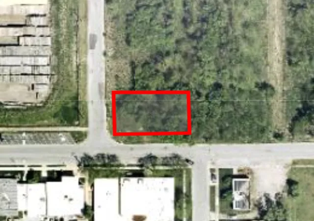 Land for sale at 15353 S Wallace Ave, South Holland, IL 60473 | MLS# 12593849