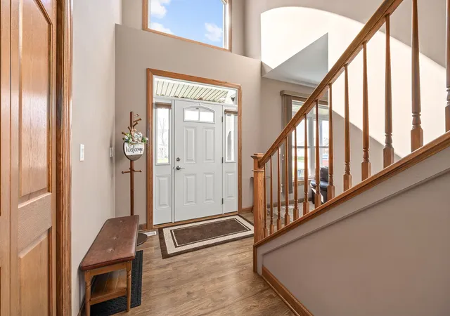3rd image of 311 W Frontier Dr, Minooka, IL 60447 | MLS# 12593925