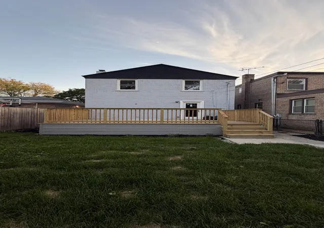 Photo 3 of Single family home for sale at 3024 W Fargo Ave, Chicago, IL 60645 | MLS# 12593965 | Listing updated on 2026-06-16