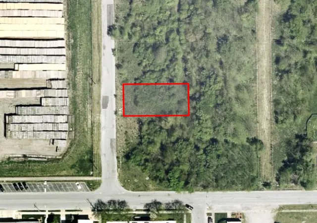 Photo 2 of Land for sale at 15339 S Wallace Ave, South Holland, IL 60473 | MLS# 12593977 | Listing updated on 2026-08-25