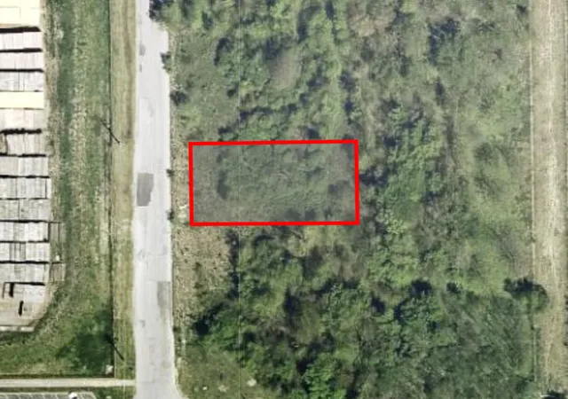 Land for sale at 15339 S Wallace Ave, South Holland, IL 60473 | MLS# 12593977