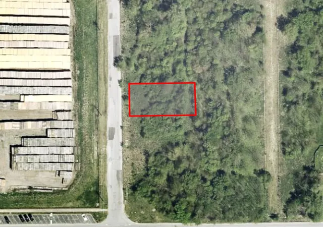 Photo 2 of Land for sale at 15329 S Wallace Ave, South Holland, IL 60473 | MLS# 12593992 | Listing updated on 2026-08-25