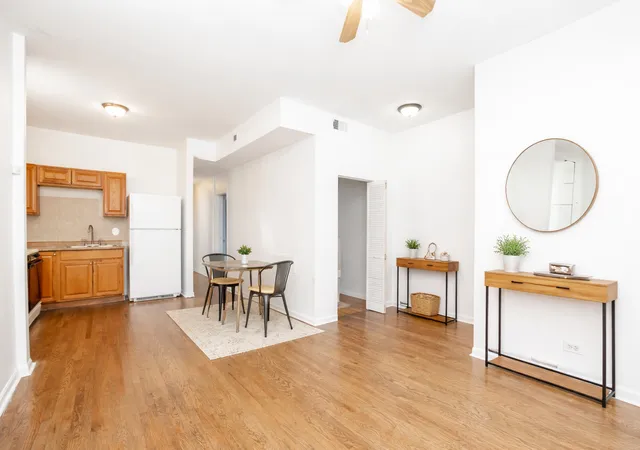 3rd image of 1306 S Central Park Ave, Chicago, IL 60623 | MLS# 12594200