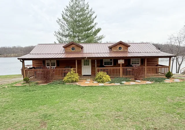Photo 1 of Single family home for sale at 845 Lakeview Rd, Galatia, IL 62935 | MLS# 12594236 | Listing updated on 2026-06-21