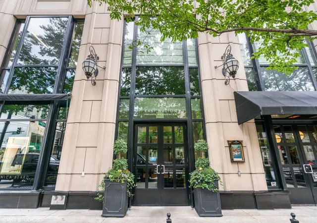 Listing Photo 1 - Condo for sale in building located at 11 E Walton St, Chicago, IL 60611 - Unit #4402