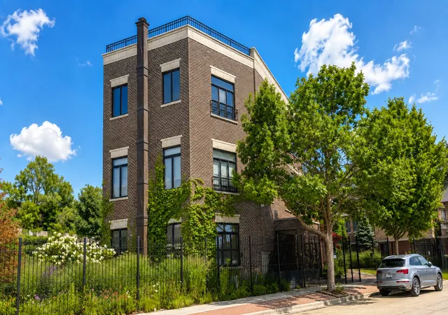 Photo 2 of Mansion for sale at 3914 W 51st Street, Chicago, IL 60632 | MLS# 12594472 | Listing updated on 2026-08-15