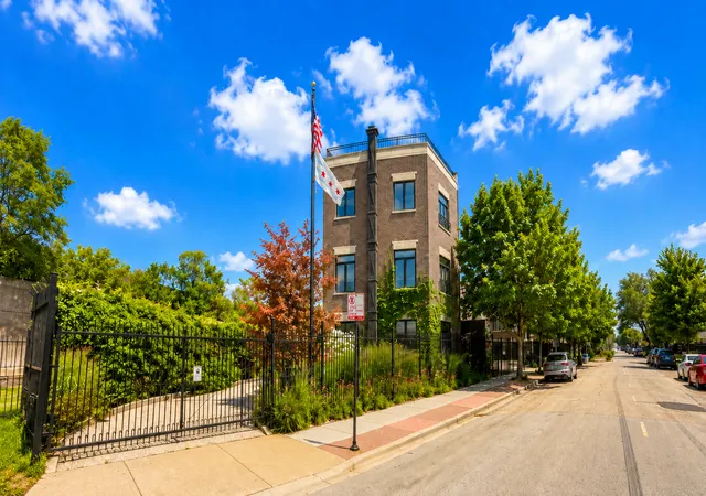 Photo 3 of Mansion for sale at 3914 W 51st Street, Chicago, IL 60632 | MLS# 12594472 | Listing updated on 2026-08-15