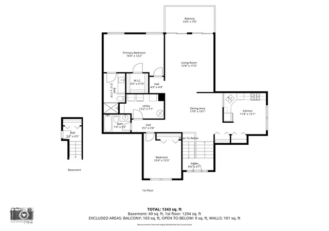 2nd image of 30W019 Juniper Ct, Warrenville, IL 60555