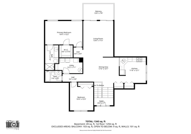 22nd image of 30w019 Juniper Ct #30W019, Warrenville, IL 60555 | MLS# 12594538