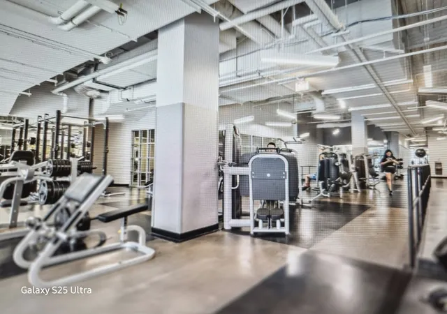 39th image of 225 N Columbus Dr #6807, Chicago, IL 60601 | MLS# 12594654