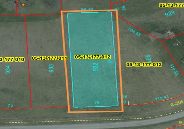 image of 932 Willow Wood Dr, Varna, IL 61375 | MLS# 12594884