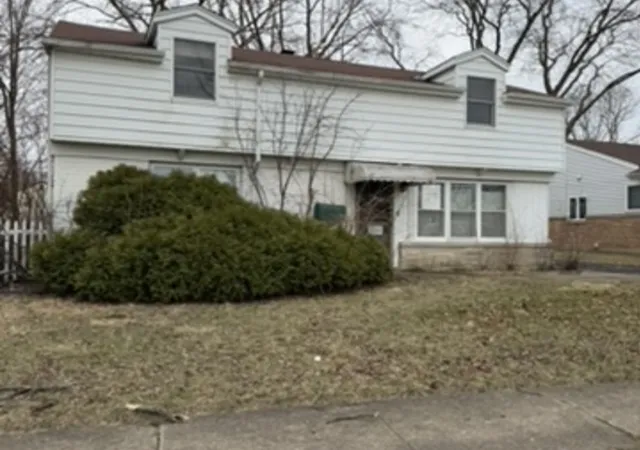 Photo 1 of Single family home for sale at 241 Indianwood Blvd, Park Forest, IL 60466 | MLS# 12594885 | Listing updated on 2026-08-27
