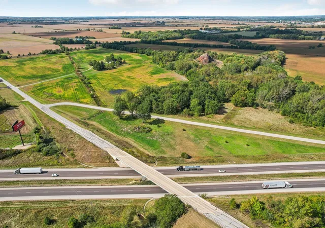 1st image of Vacant Land Berta Rd, Braceville, IL 60407 | MLS# 12595221