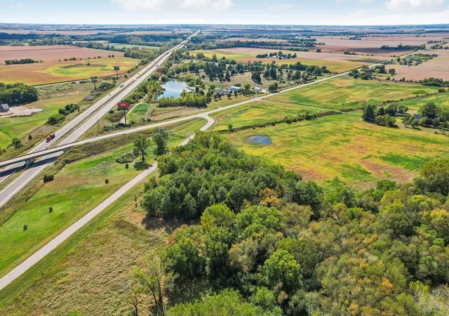 3rd image of Vacant Land Berta Rd, Braceville, IL 60407 | MLS# 12595221