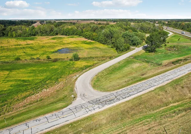 4th image of Vacant Land Berta Rd, Braceville, IL 60407 | MLS# 12595221
