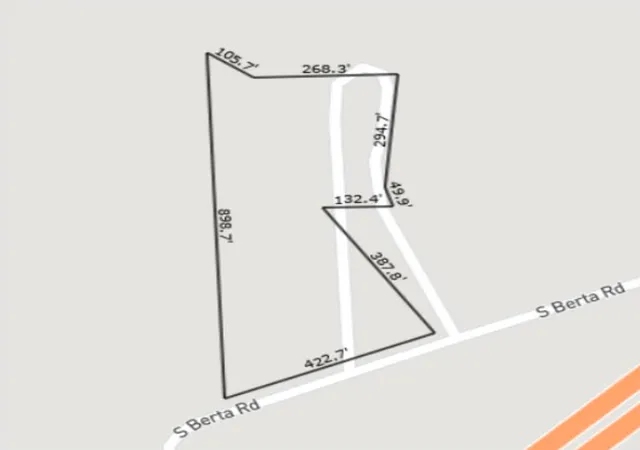 8th image of Vacant Land Berta Rd, Braceville, IL 60407 | MLS# 12595221