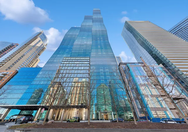 1st image of 363 E Wacker Dr #2802, Chicago, IL 60601 | MLS# 12595509
