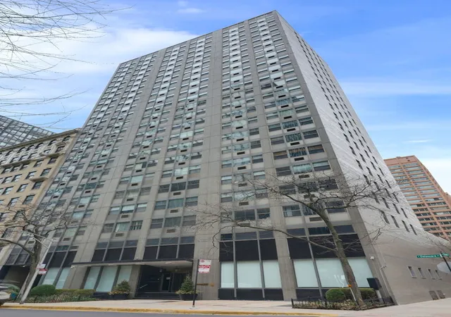 Homes for sale in Chicago, IL | 253 E Delaware Place, Chicago, IL 60611 | Houzeo