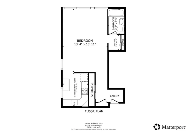 Homes for sale in Chicago, IL | 253 E Delaware Pl #22B, Chicago, IL 60611 | MLS# 12595519