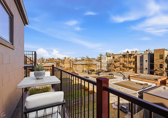 2nd image of 4739 S Indiana Avenue, Chicago, IL 60615 | Houzeo