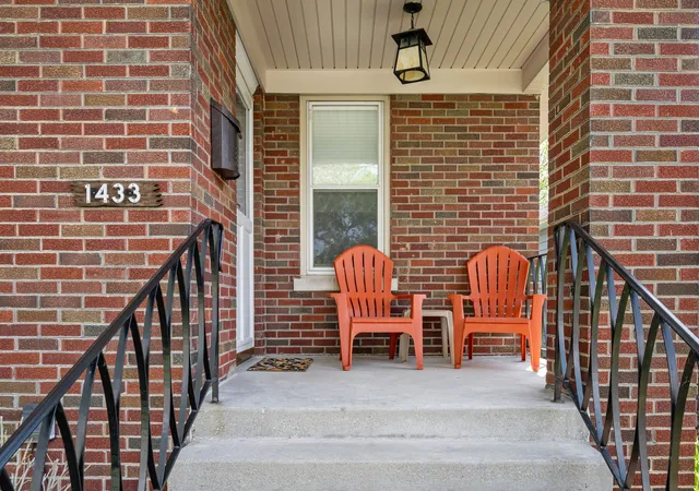 Homes for sale in Highland Park, IL | 1433 Glencoe Ave, Highland Park, IL 60035 | MLS# 12595695