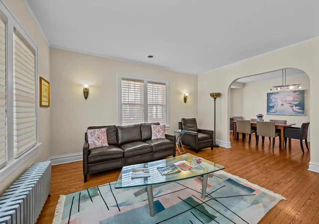 Homes for sale in Highland Park, IL | 1433 Glencoe Ave, Highland Park, IL 60035 | MLS# 12595695