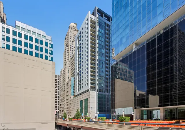 1st image of 160 E Illinois St #1704, Chicago, IL 60611 | MLS# 12595788