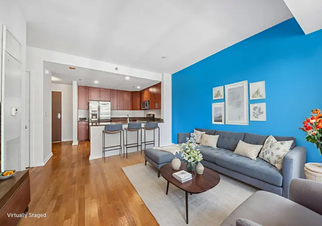 4th image of 160 E Illinois St #1704, Chicago, IL 60611 | MLS# 12595788