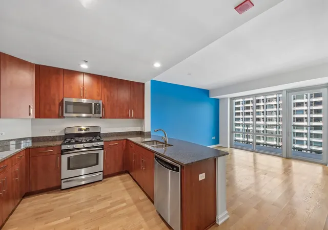 5th image of 160 E Illinois St #1704, Chicago, IL 60611 | MLS# 12595788