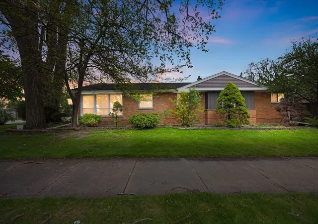 Photo 1 of Single family home for sale at 9200 Kedvale Ave, Skokie, IL 60076 | MLS# 12595796 | Listing updated on 2026-10-06